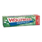 Mondelez international tablette holly chlorophylle regular