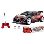 Mondo - citroen c3 wrc 1 / 24eme r / c 23015 multicolore