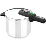 Autocuiseur - monix - m560005 - 4 et 6l - acier inoxydable 18 / 10 - tous feux dont induction