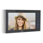 Moniteur 7 open pour portier vidéo à composer Moniteur 7 open pour portier vidéo à composer
