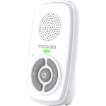 Moniteur bb audio - motorola - am21 - 300 m - blanc
