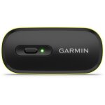 Moniteur de fr�quence cardiaque - garmin - hrm 600 - xs - s - jusqu� 2 mois dautonomie - batterie rechargeable ...