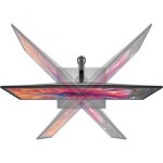 Moniteur hp z24q g3 qhd 2560x1440 90hz noir & argent