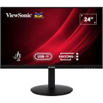 Moniteur ips fhd 24 pouces - viewsonic - vg2409u - 2 - 2 hdmi - usb type c - support ergonomique Moniteur ips fhd 24 pouces - viewsonic - vg2409u - 2 - 2 hdmi - usb type c - support ergonomique