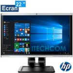 Moniteur lcd hp la2205wg - 22 pouces
