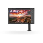 Ecran pc lg ultrafine display 32un880k - b 32 4k uhd