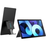 Moniteur vertical - cran tactile portable de 156 pouces - uperfe - uperfect - ips - fhd 1920 x 1080 ...