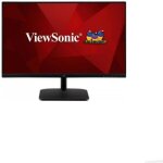 Moniteur - viewsonic - va2432 - mhd - fhd1080p - ips - 4ms - hdmi - vga - dp