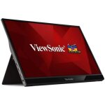 Moniteur 156 - viewsonic - td1655 - fhd 1920x1080 - tactile capacitif - 250 cd / m2 Moniteur 156 - viewsonic - td1655 - fhd 1920x1080 - tactile capacitif - 250 cd / m2