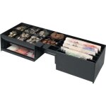 Monnayeur pour tiroir caisse sd - 4617 noir