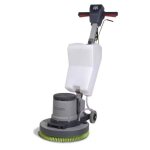 Monobrosse - numatic - hfm1515g - 1500w - humide - ergonomique