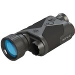 Monoculaire de nuit equinox z2 6x50 digital nv (1080p hd)
