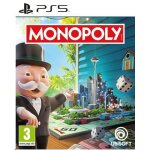 Monopoly 2024 - jeu - ps5
