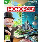 Monopoly 2024 - jeu - xbox series x