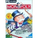 Jeu de soci�t� - infogrames - monopoly - strat�gie - n�gociation - 2 joueurs ou plus