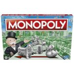 Monopoly classique - jeu pour la famille et les enfants - 2 � 6 joueurs - d�s 8 ans