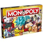 Monopoly - dragon ball super