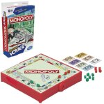 Monopoly edition voyage jeu de soci�t�
