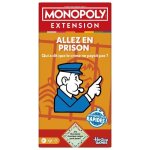 Monopoly extension allez en prison rend le jeu monopoly classique plus amusant et plus rapide jeux de ...