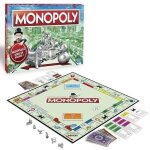 Monopoly - jeu pour la famille et les enfants - 2 � 6�joueurs - d�s 8�ans - inclut des cartes choisies ...