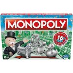 Jeu de soci�t� - monopoly - c1009197 - �dition belgique - 2 - 8 joueurs - 8 + ans
