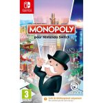 Monopoly jeu switch (code de tlchargement)