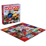 Monopoly junior - jeu de société - winning moves - miraculous - nouvelle édition Monopoly junior - jeu de société - winning moves - miraculous - nouvelle édition