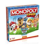 Monopoly junior pat patrouille - plateau mission grande vallee pions exclusifs heros - edition fr des ... Monopoly junior pat patrouille - plateau mission grande vallee pions exclusifs heros - edition fr des ...