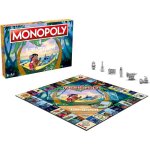Monopoly - lilo & stitch - jeu de soci�t� - winning moves - 2 � 8 joueurs - d�s 6 ans