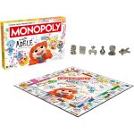 Monopoly mortelle adele - jeu de socit - winning moves - ds 8 ans