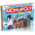 Monopoly naruto - jeu de socit