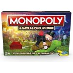 Monopoly - la partie la plus longue - jeu de societe - jeu de plateau