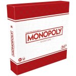 Monopoly signature jeu de plateau pour enfants jeu de societe d�s 4�ans version francaise
