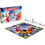 Monopoly world football stars - jeu de soci�t� - winning moves - d�s 8 ans