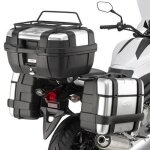 Monorack givi pour top case monolock (1111fz + m5?
