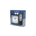 Monsieur d coffret l?impertinent 100ml + gel douche 150ml Monsieur d coffret l?impertinent 100ml + gel douche 150ml
