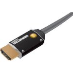 Monster cable 1200hdexs 2m h. s.