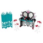 Monster high coffret hauntlywood dressing Monster high coffret hauntlywood dressing