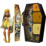 Monster high coffret monstrueux secrets poupée cleo de nile série look irisé avec casier cerceuil 21 ... Monster high coffret monstrueux secrets poupée cleo de nile série look irisé avec casier cerceuil 21 ...