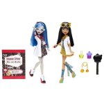 Monster high copains de classe cleo & ghoulia Monster high copains de classe cleo & ghoulia