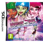 Monster high course de rollers jeu ds Monster high course de rollers jeu ds
