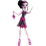 Monster high draculaura tapis noir