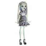 Monster high fantastiques frankie stein