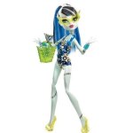Monster high - goules � la plage - frankie stein