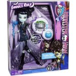 Monster high halloween - frankie