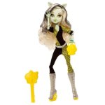 Monster high inspiration frankie stein