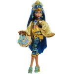 Monster high - poupée cleo de nile avec tenue pour le monster fest hxh81 Monster high - poupée cleo de nile avec tenue pour le monster fest hxh81