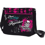 Monster high sac bandoulire sac postier besace
