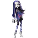 Poupe monster high - mattel - spectra vondergeist - journal intime - fille - 6 ans et plus