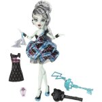Monster high - tenue de soire - frankie stein